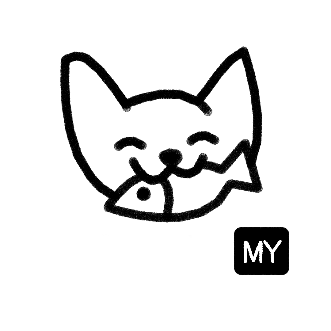 FishingMy Logo